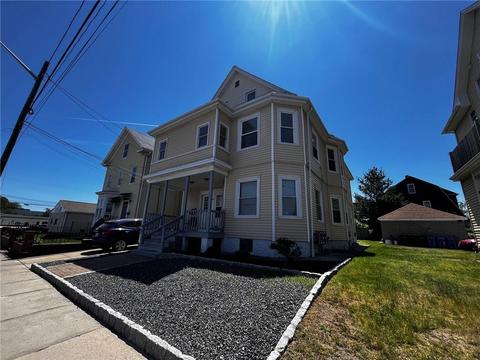 662 Park Ave, Cranston, RI 02910