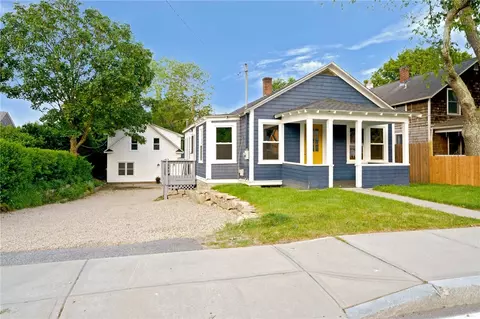 265 High St, South Kingstown, RI 02879