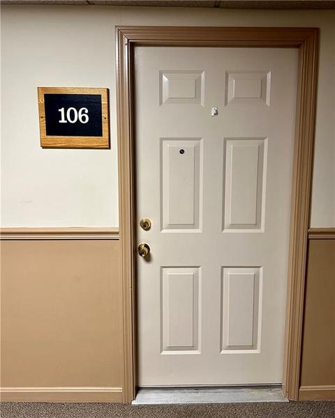 3524 W Shore Rd #106, Warwick, RI 02886