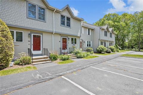162 Sweet Allen Farm Rd #162, South Kingstown, RI 02879