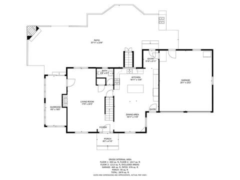 111 Windermere Way, Warwick, RI 02886 photo 5