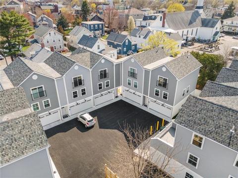 17 Nobert St #2, Warren, RI 02885