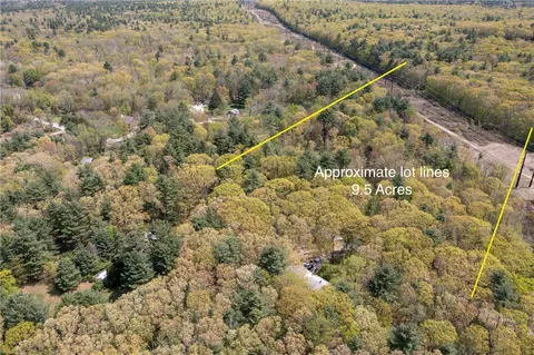 0 Hill Rd, Burrillville, RI 02859