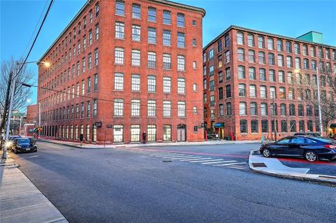 14 Imperial Pl #603, Providence, RI 02903