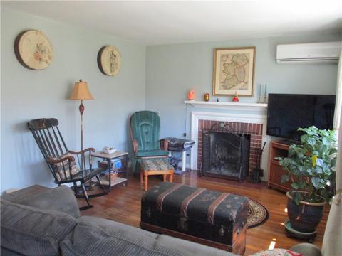41 Thurman St, Warwick, RI 02888 photo 17