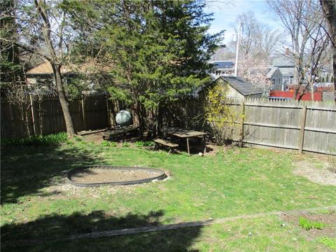 41 Thurman St, Warwick, RI 02888 photo 9