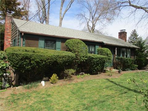 41 Thurman St, Warwick, RI 02888 photo 2