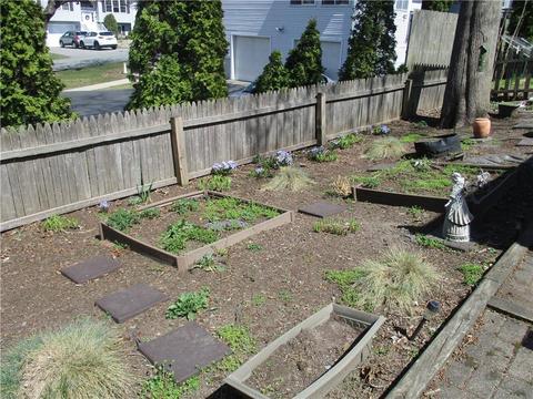 41 Thurman St, Warwick, RI 02888 photo 11