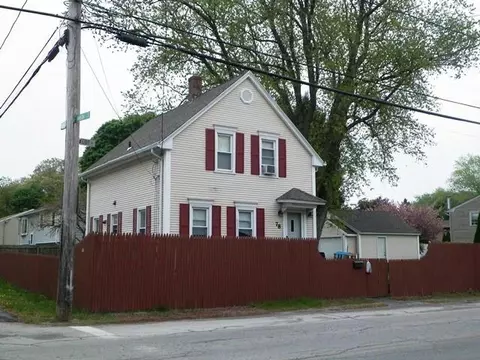 78 Coit Ave, West Warwick, RI 02893