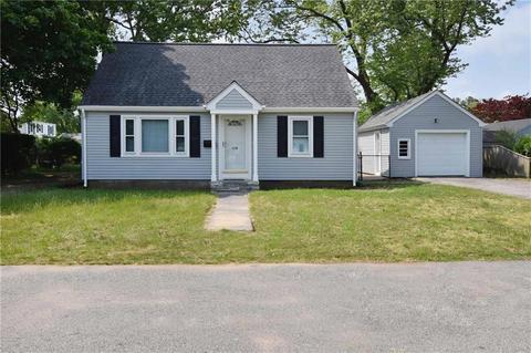 228 Taft Ave, Warwick, RI 02886 photo 1