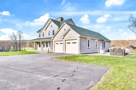 140 Evans Rd, Glocester, RI 02814 photo 3
