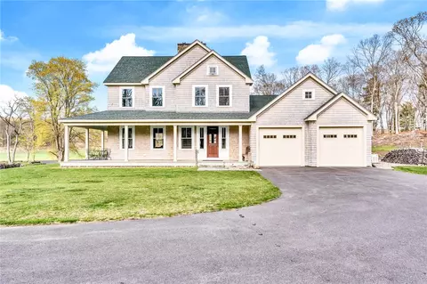 140 Evans Rd, Glocester, RI 02814 photo 2