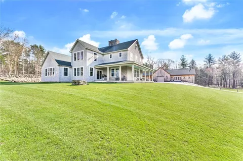 140 Evans Rd, Glocester, RI 02814 photo 27