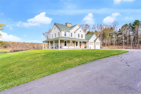 140 Evans Rd, Glocester, RI 02814 photo 4