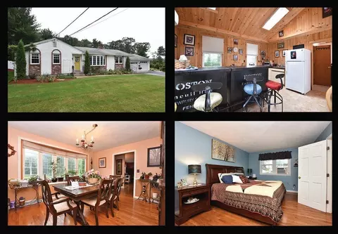1035 Great Rd, Lincoln, RI 02865