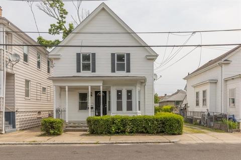 61 Princess Ave, Cranston, RI 02920