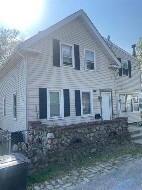129 Hedley Ave, Johnston, RI 02919