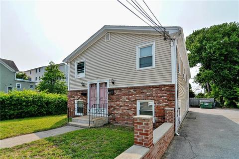 71 Second St, East Providence, RI 02914