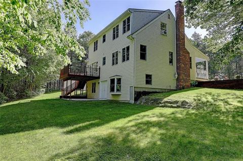 97 Pine Orchard Rd, Glocester, RI 02814 photo 26