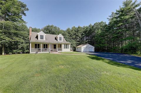 97 Pine Orchard Rd, Glocester, RI 02814 photo 2