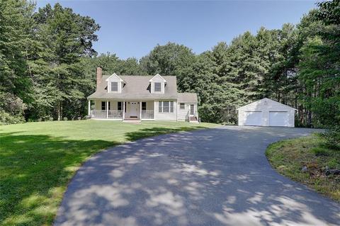 97 Pine Orchard Rd, Glocester, RI 02814 photo 3