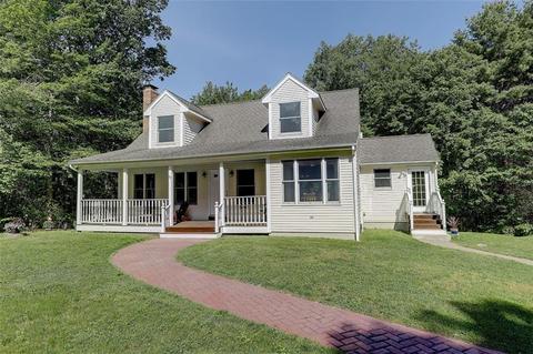 97 Pine Orchard Rd, Glocester, RI 02814 photo 1