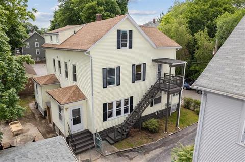 108 Parker St, Woonsocket, RI 02895 photo 2