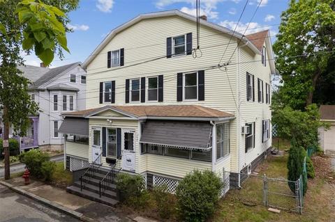 108 Parker St, Woonsocket, RI 02895