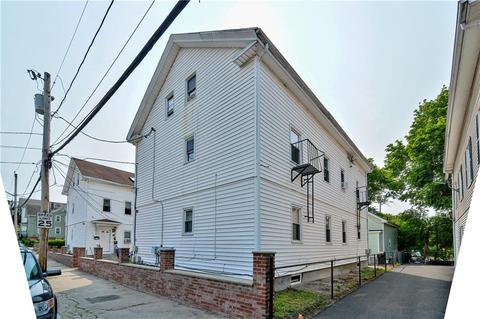 65 Second St, East Providence, RI 02914