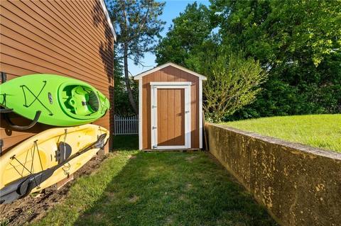 10 Avon Ave, Warwick, RI 02889 photo 45