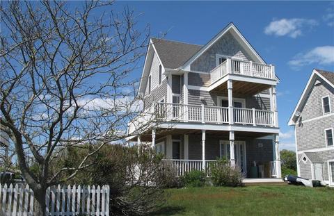 1724 Corn Neck Rd, Block Island, RI 02807