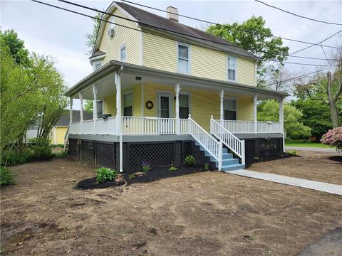 184 Arlington Ave, Warwick, RI 02889