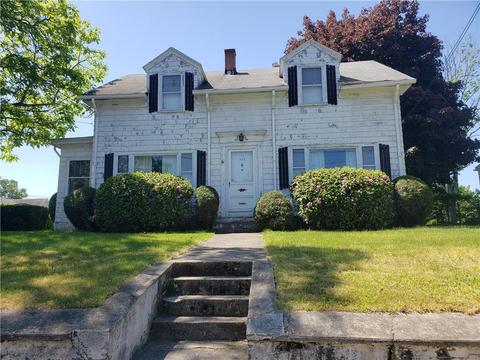 1928 Smith St, North Providence, RI 02911