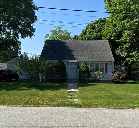 44 Johnson Ave, Warwick, RI 02886 photo 1