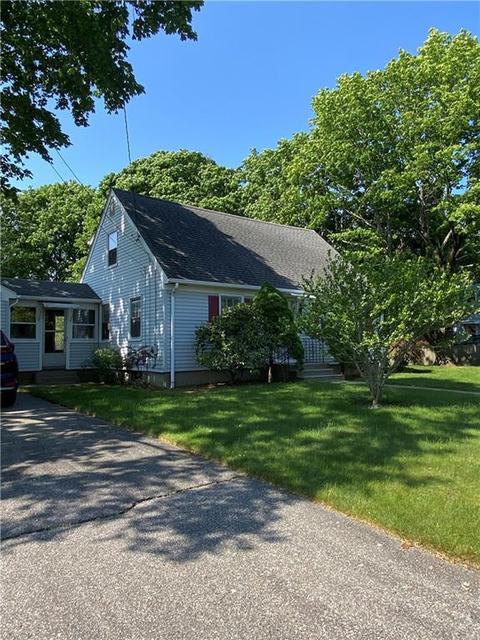 44 Johnson Ave, Warwick, RI 02886 photo 3