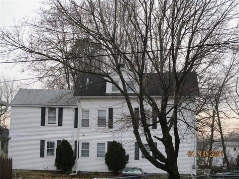 43 Phenix Ave, West Warwick, RI 02893