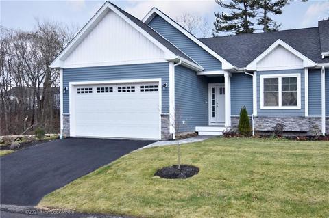 56 Deer Run #10, West Warwick, RI 02893