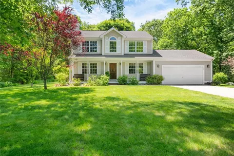 139 Woodville Rd, Richmond, RI 02832