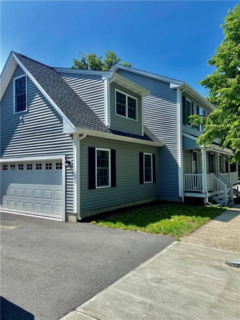 12 Western St, Providence, RI 02906