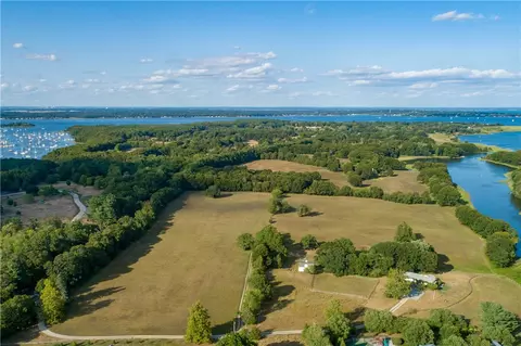 1128 Ives Rd, East Greenwich, RI 02818