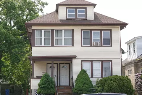 764 Reservoir Ave, Cranston, RI 02910