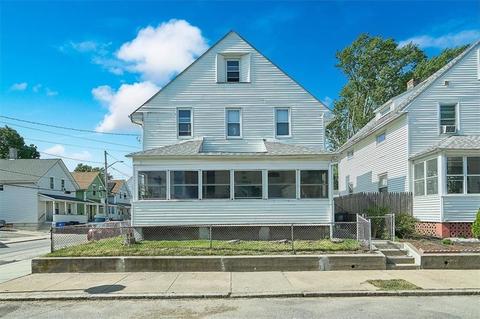 271 Smith St, Cranston, RI 02905