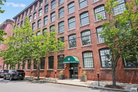 28 Bassett St #1G, Providence, RI 02903