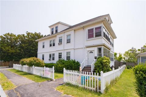 57 Reynolds St, East Providence, RI 02914