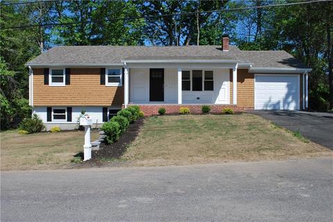 73 Kay St, Cumberland, RI 02864