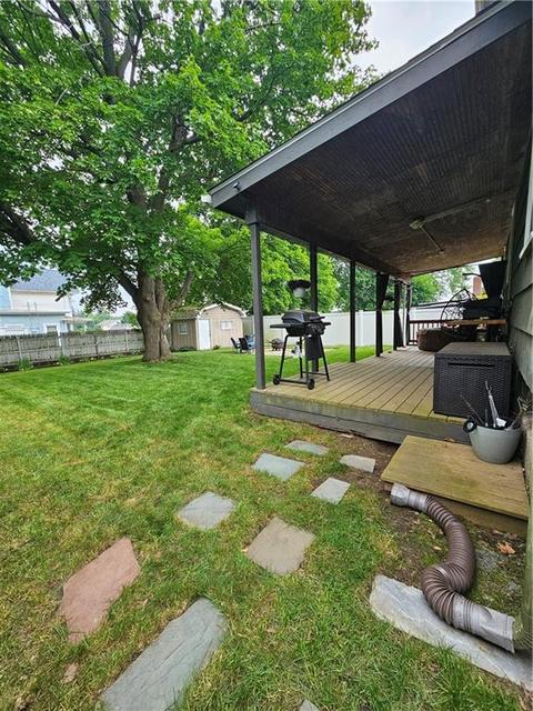 83 Merida Ave, Woonsocket, RI 02895 photo 30