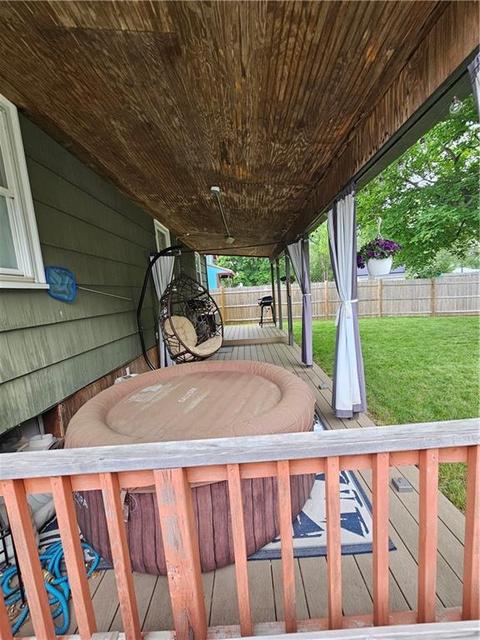 83 Merida Ave, Woonsocket, RI 02895 photo 34