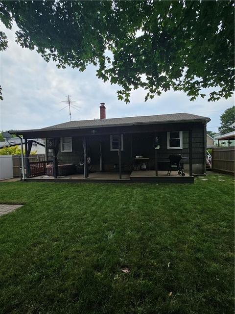83 Merida Ave, Woonsocket, RI 02895 photo 38