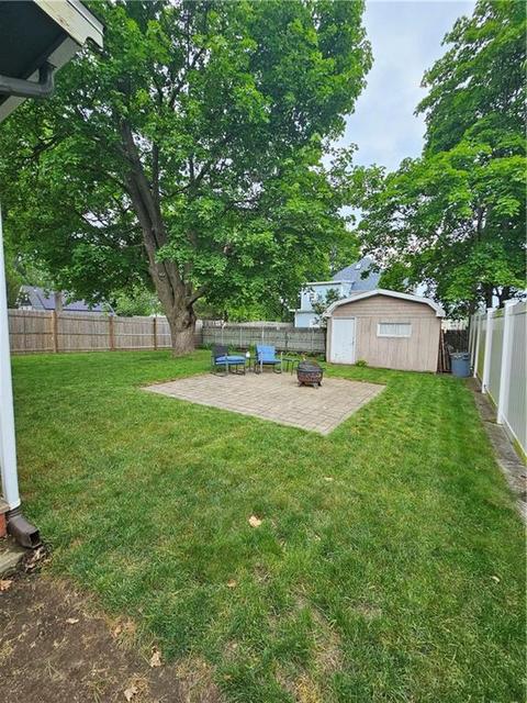 83 Merida Ave, Woonsocket, RI 02895 photo 35