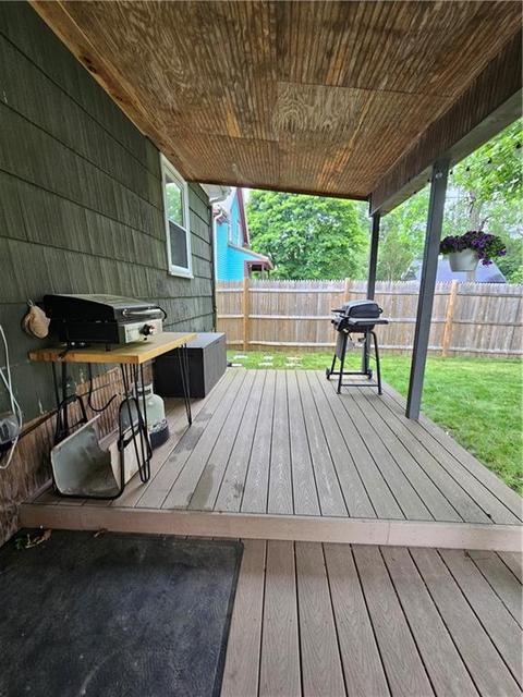 83 Merida Ave, Woonsocket, RI 02895 photo 37